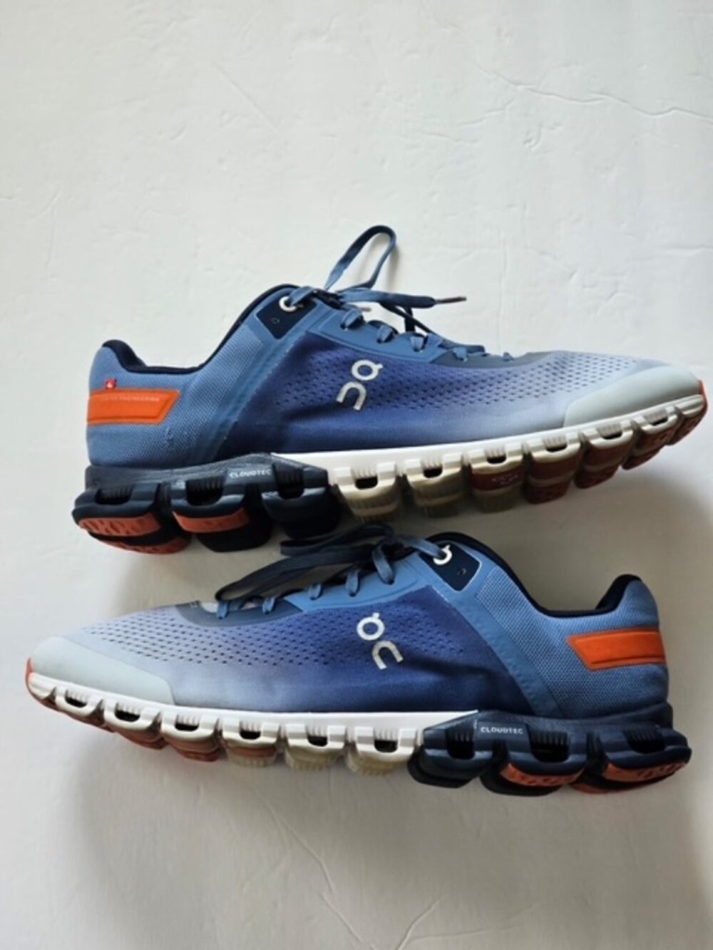 On Running Cloudflow M